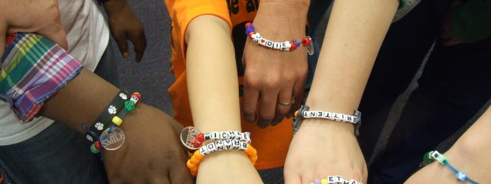 8th anniversary of World Down Syndrome Day